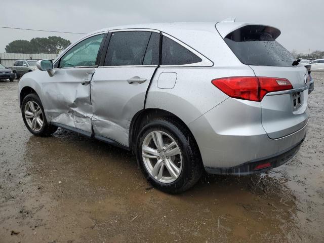 Photo 2 from auction – 2014 ACURA RDX with VIN 5J8TB4H33EL007092