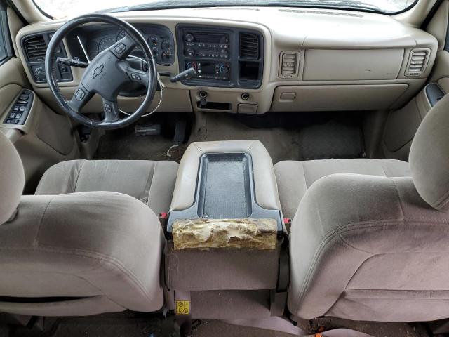 Photo 8 from auction – 2004 CHEVROLET SILVERADO with VIN 2GCEC13T941328343