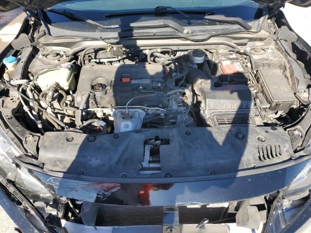 Photo 11 from auction – 2016 HONDA CIVIC LX with VIN 19XFC2F55GE017121
