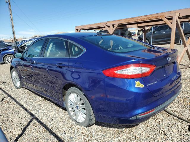 Photo 2 from auction – 2013 FORD FUSION SE with VIN 3FA6P0LU6DR274268