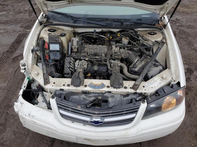 Photo 11 from auction – 2004 CHEVROLET IMPALA LS with VIN 2G1WH52K349180268