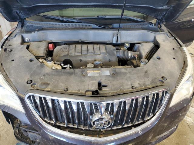 Photo 12 from auction – 2017 BUICK ENCLAVE with VIN 5GAKVBKD6HJ212544