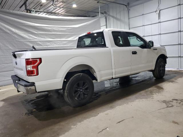 Photo 3 from auction – 2019 FORD F150 SUPER with VIN 1FTFX1E59KFA03611