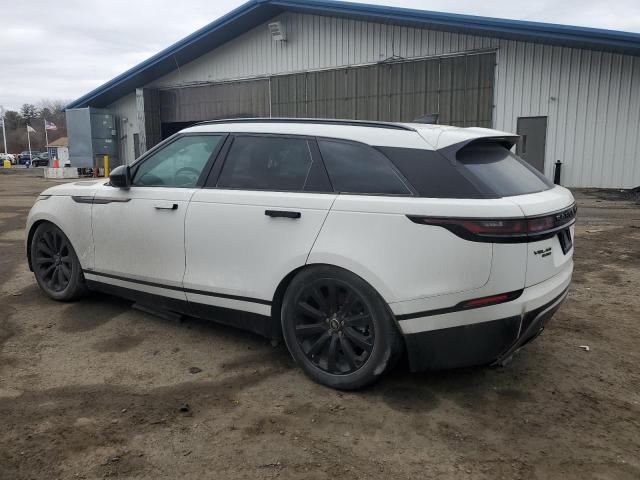 Photo 2 from auction – 2018 LAND ROVER RANGE ROVE with VIN SALYL2RV2JA755613