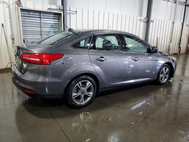 Photo 3 from auction – 2016 FORD FOCUS SE with VIN 1FADP3FE1GL267972
