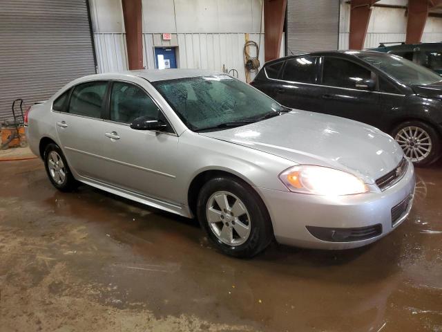 Photo 4 from auction – 2011 CHEVROLET IMPALA LT with VIN 2G1WG5EKXB1187485