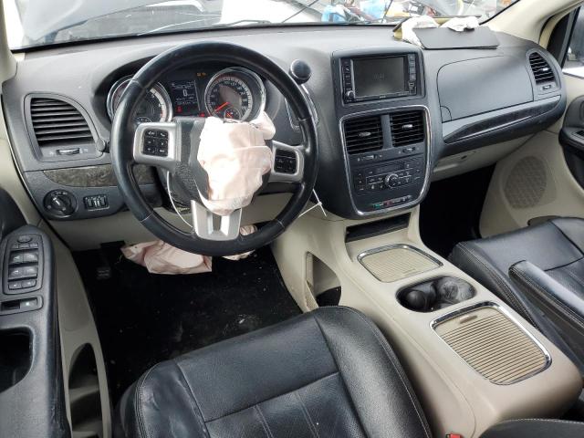 Снимка 8 от търг – 2012 DODGE GRAND CARA с VIN 2C4RDGDG1CR105359