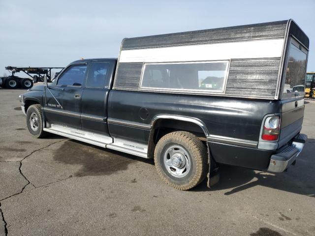Photo 2 from auction – 1995 DODGE RAM 2500 with VIN 3B7KC23W1SM152168