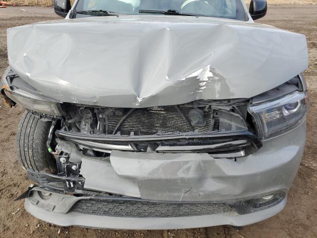 Photo 12 from auction – 2020 DODGE DURANGO SX with VIN 1C4RDJAG2LC282402
