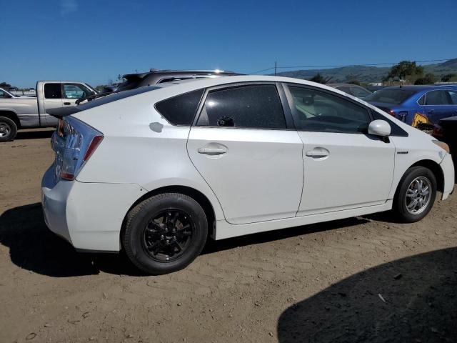 Снимка 3 от търг – 2010 TOYOTA PRIUS с VIN JTDKN3DU7A0133767