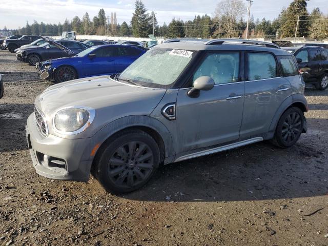 Снимка 1 от търг – 2019 MINI COOPER S C с VIN WMZYT3C55K3E95965