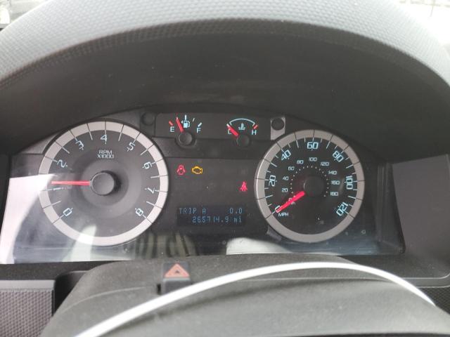 Photo 9 from auction – 2011 FORD ESCAPE XLT with VIN 1FMCU0DG3BKA92295