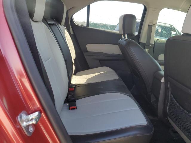 Photo 10 from auction – 2015 CHEVROLET EQUINOX LT with VIN 2GNFLDE35F6389379
