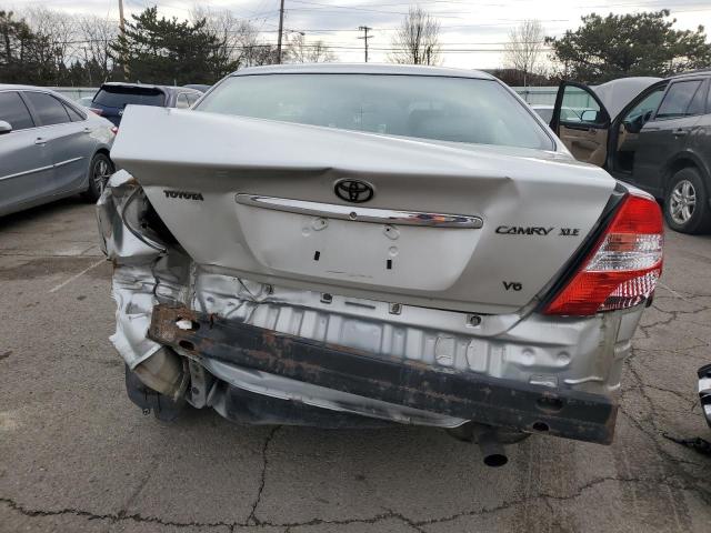 Photo 6 from auction – 2002 TOYOTA CAMRY LE with VIN 4T1BF30K92U525902