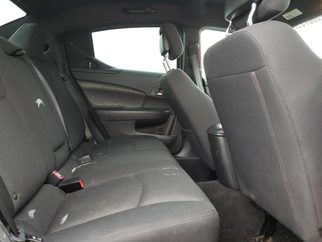 Photo 10 from auction – 2014 DODGE AVENGER SE with VIN 1C3CDZAB1EN193585