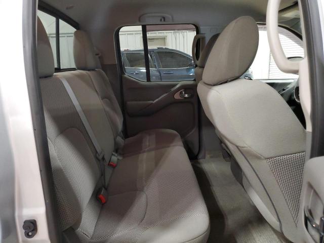 Photo 10 from auction – 2018 NISSAN FRONTIER S with VIN 1N6AD0EV3JN737367