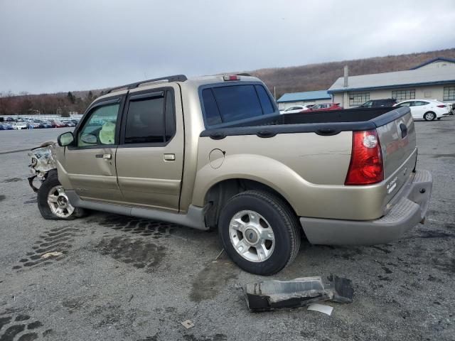 Photo 2 from auction – 2001 FORD EXPLORER S with VIN 1FMZU77E11UB84988