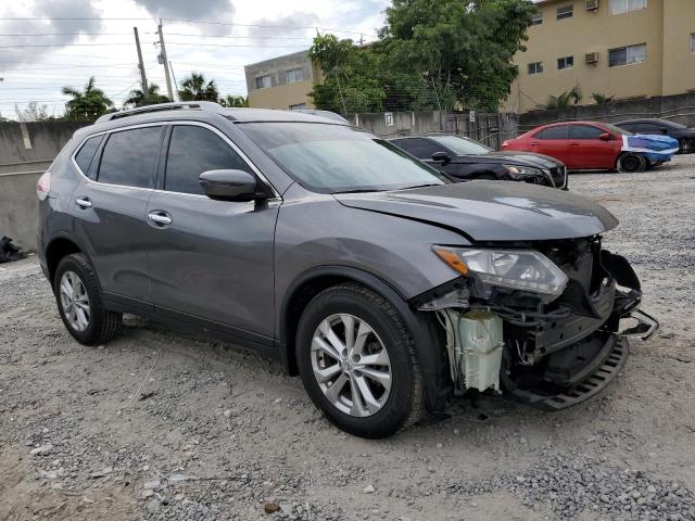 Photo 4 from auction – 2016 NISSAN ROGUE S with VIN KNMAT2MT3GP678156