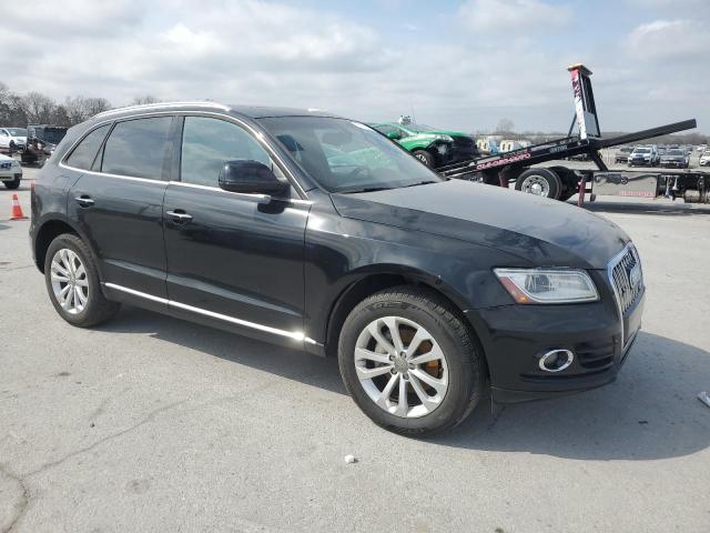Снимка 4 от търг – 2015 AUDI Q5 PREMIUM с VIN WA1LFAFP7FA004744