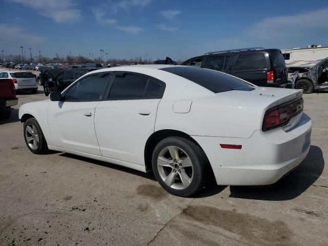 Photo 2 from auction – 2012 DODGE CHARGER SE with VIN 2C3CDXBG4CH177563