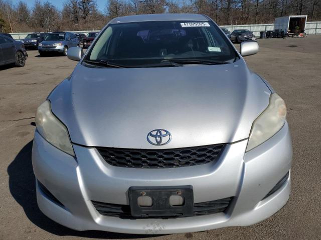 Photo 5 from auction – 2010 TOYOTA COROLLA MA with VIN 2T1KU4EE5AC534093