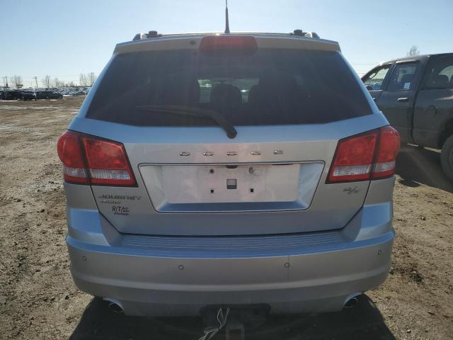 Фото 6 с аукциона – 2012 DODGE JOURNEY SX с VIN 3C4PDCCG7CT135822