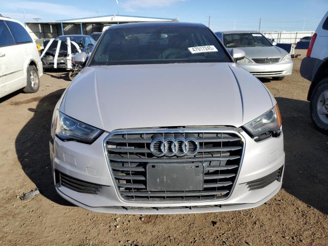 Photo 5 from auction – 2015 AUDI A3 PREMIUM with VIN WAUBFGFF5F1097160