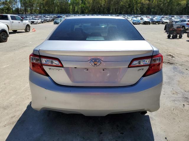 Photo 6 from auction – 2014 TOYOTA CAMRY L with VIN 4T1BF1FK4EU368201