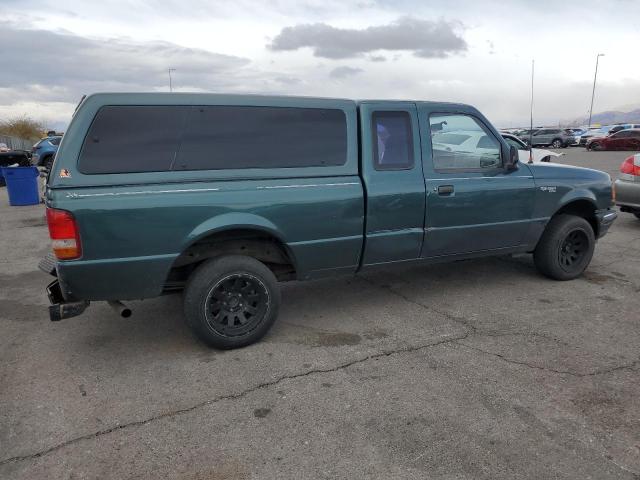 Photo 3 from auction – 1995 FORD RANGER SUP with VIN 1FTCR14A4SPA76181