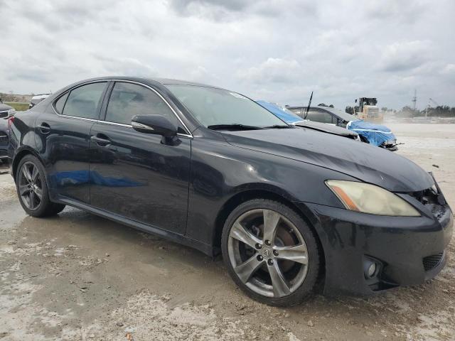 Photo 4 from auction – 2012 LEXUS IS 250 with VIN JTHBF5C23C5163507