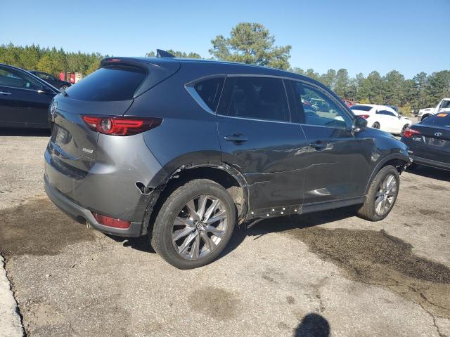 Photo 3 from auction – 2019 MAZDA CX-5 GRAND with VIN JM3KFBDM9K0605662