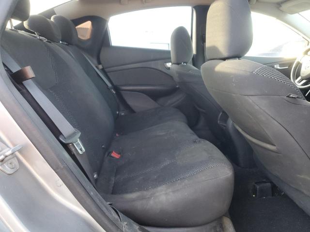 Photo 10 from auction – 2016 DODGE DART SE with VIN 1C3CDFAA0GD565545