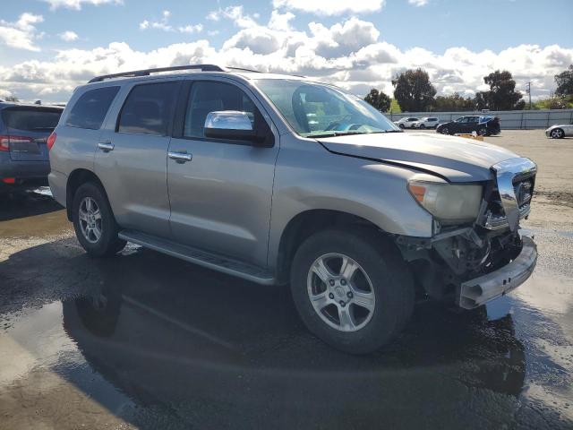 Photo 4 from auction – 2008 TOYOTA SEQUOIA LI with VIN 5TDZY68A48S003119