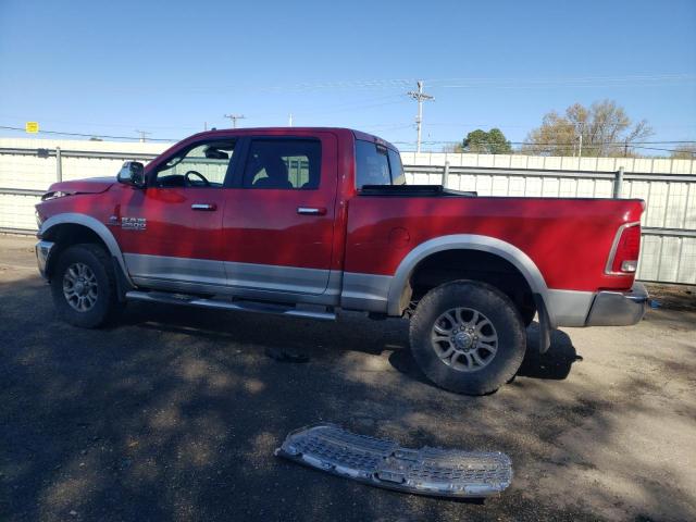 Photo 2 from auction – 2015 RAM 2500 LARAM with VIN 3C6UR5FL2FG600407