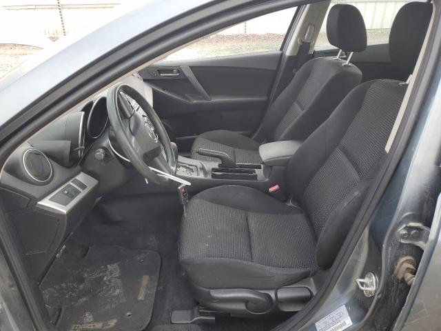 Photo 7 from auction – 2012 MAZDA 3 I with VIN JM1BL1UF8C1556317