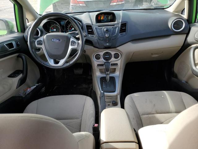 Photo 8 from auction – 2014 FORD FIESTA SE with VIN 3FADP4BJ8EM106295