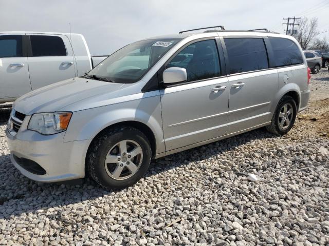 DODGE GRAND CARA 2011 с VIN 2D4RN3DG5BR725929 - Снимка от търг