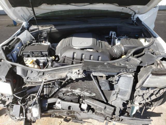 Photo 12 from auction – 2014 JEEP GRAND CHER with VIN 1C4RJFCTXEC105311