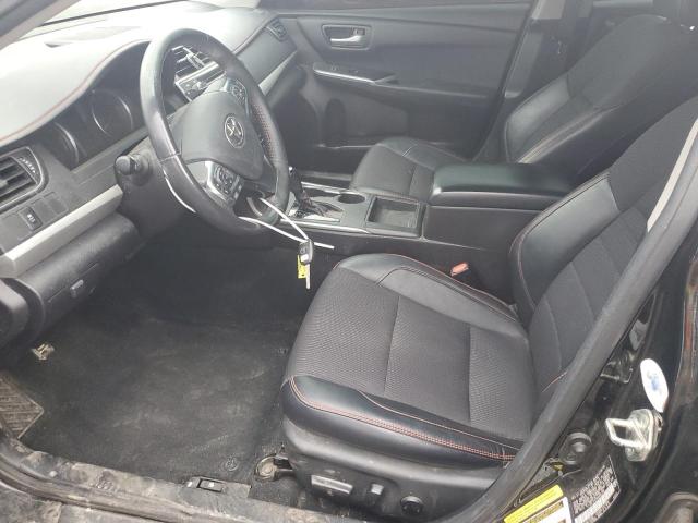 Photo 7 from auction – 2017 TOYOTA CAMRY LE with VIN 4T1BF1FK5HU325166