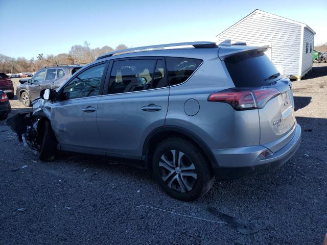 Photo 2 from auction – 2016 TOYOTA RAV4 LE with VIN 2T3BFREV4GW446822