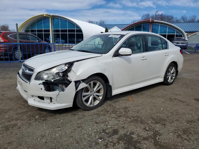 SUBARU LEGACY 2.5 2013 с VIN 4S3BMBC65D3045156 - Снимка от търг