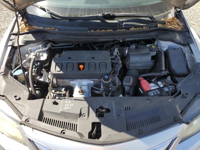 Photo 11 from auction – 2013 ACURA ILX 20 TEC with VIN 19VDE1F73DE010329