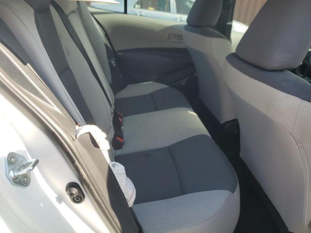 Photo 10 from auction – 2024 TOYOTA COROLLA LE with VIN 5YFB4MDE2RP197721