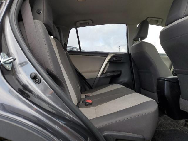 Photo 11 from auction – 2015 TOYOTA RAV4 LE with VIN JTMZFREV1FJ051184