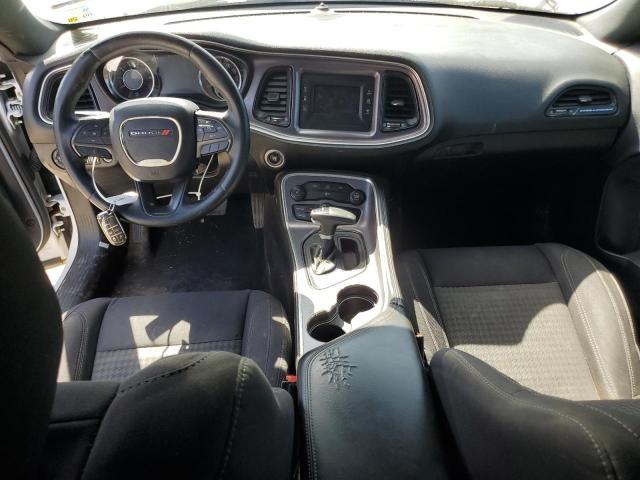Photo 8 from auction – 2015 DODGE CHALLENGER with VIN 2C3CDZAG3FH719995