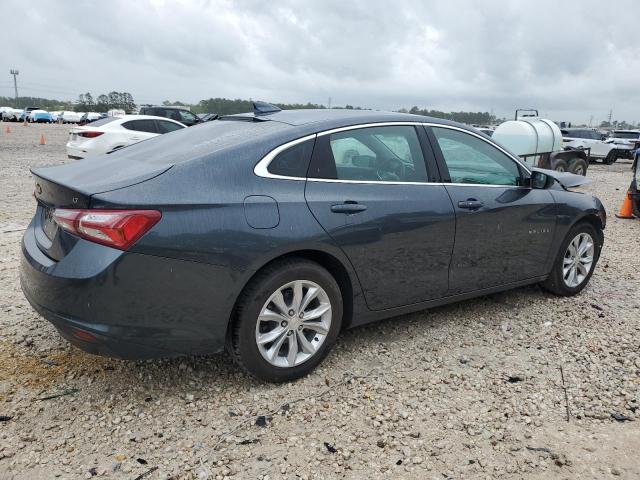 Photo 3 from auction – 2021 CHEVROLET MALIBU LT with VIN 1G1ZD5ST1MF077956