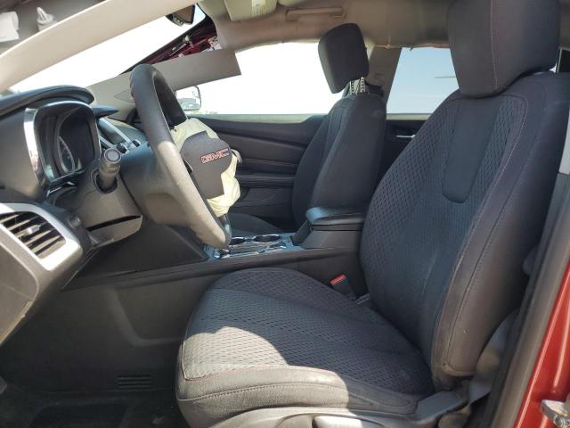 Photo 7 from auction – 2012 GMC TERRAIN SL with VIN 2GKALMEK2C6294904