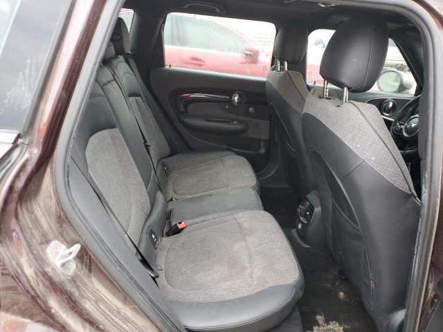 Photo 10 from auction – 2016 MINI COOPER CLU with VIN WMWLN5C56G2E29709