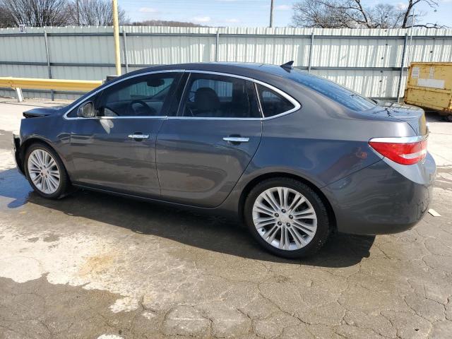 Photo 2 from auction – 2013 BUICK VERANO with VIN 1G4PP5SKXD4211237