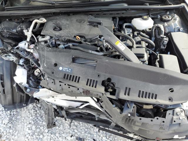 Photo 11 from auction – 2025 TOYOTA CAMRY XSE with VIN 4T1DAACK8SU056499